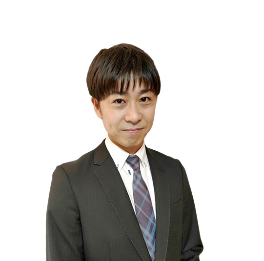 代表 行政書士 渡邉 徳人